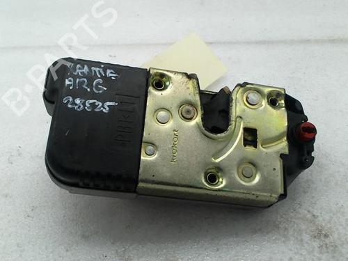 Rear left lock CITROËN XANTIA (X1_, X2_) 2.0 HDI 90 | BP20964698C100 
