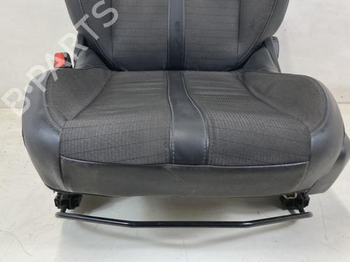 Left front seat PEUGEOT 208 II (UB_, UP_, UW_, UJ_) 1.2 PureTech 100 | BP27734029C15 