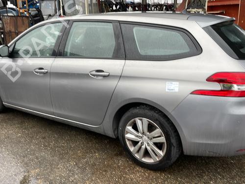 Brugte PEUGEOT 308 SW II (LC_, LJ_, LR_, LX_, L4_) 1.6 HDi / BlueHDi 115 (LCBHXM, LCBHXT) (115 hp) 4483312