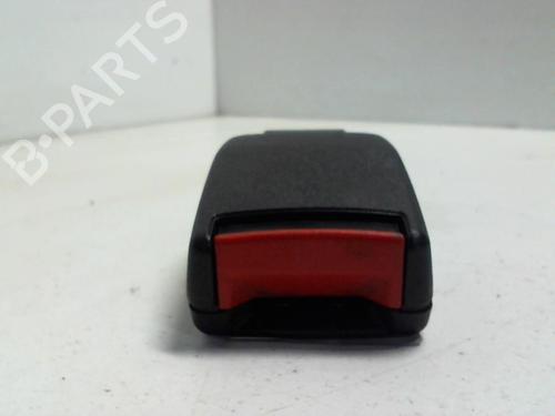 Used Seat buckle VW POLO III (6N1) 64 1.9 SDI (64 hp) 20965899