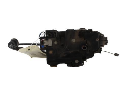 Højre bagtil lås SKODA FABIA I (6Y2) 1.9 TDI | BP29937079C99