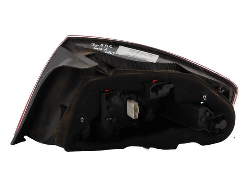 Left taillight PEUGEOT 407 (6D_) 2.0 16V (6DRFJC, 6DRFJE, 6DRFJF) | BP27981682C34