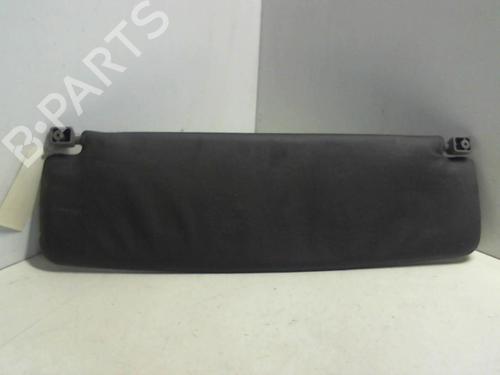 Used Right sun visor Right sun visor MERCEDES-BENZ T1/TN Platform/Chassis 410 D (611.417, 611.418) (95 hp) 22023233 22023233