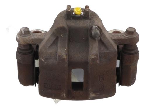 Left front brake caliper KIA RIO II (JB) 1.5 CRDi | BP32765273M105 - Image 6