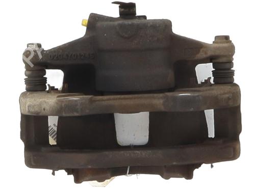 Left front brake caliper ALFA ROMEO MITO (955_) 1.6 JTDM (955AXC1B) | BP26603783M105 - Image 4