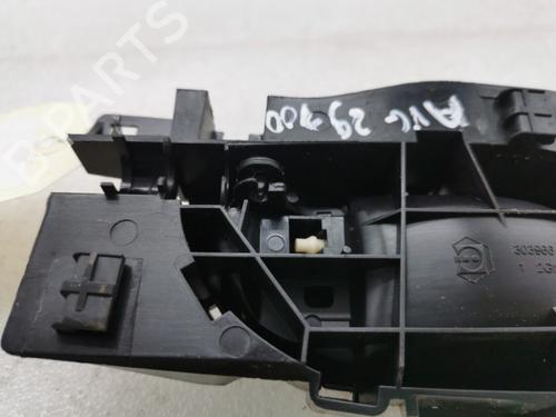 Used Front left interior door handle Front left interior door handle PEUGEOT EXPERT Van (V_) 2.0 BlueHDi 120 (122 hp) 20967689 20967689