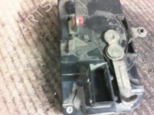 Front right lock PEUGEOT EXPERT Van (222) 1.9 D 70 | BP20961324C97 
