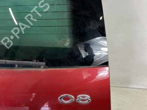 Tailgate CITROËN C8 (EA_, EB_) 2.0 HDi | BP21664328C6 