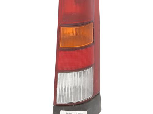 Used Left taillight RENAULT SUPER 5 (B/C40_) 1.1 (48 hp) 22020661