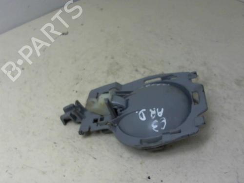 Høyre bak invendig håndtak CITROËN C3 I (FC_, FN_) 1.4 i | BP20961010I16 