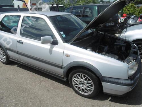 Used Parts VW GOLF III (1H1)  2.0  1958397