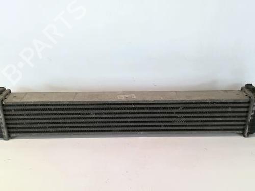 Used Intercooler MERCEDES-BENZ B-CLASS Sports Tourer (W245) B 200 CDI (245.208) (140 hp) 20968524
