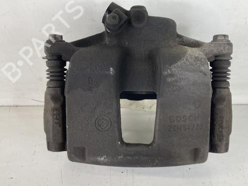 Used Right front brake caliper FIAT BRAVO II (198_) 1.6 D Multijet (198AXH1B) (105 hp) 20962007