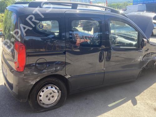 Right front window switch PEUGEOT BIPPER Tepee 1.4 HDi | BP20956923I26  - Image 6