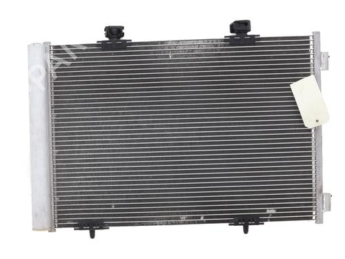 AC radiator CITROËN C3 III (SX) 1.2 THP 110 (SXHNPS, SXHNZT, SXHNZ6) | BP30814452M32 - Image 2
