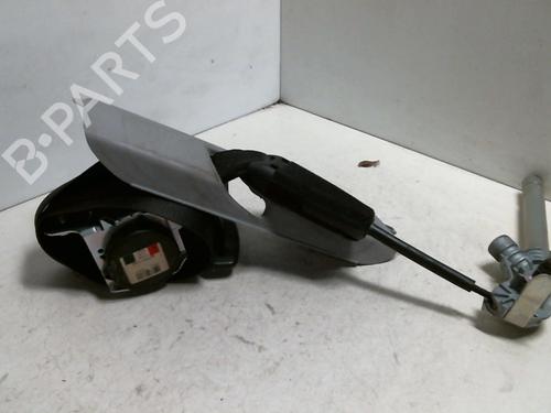 Used Front left seatbelt Front left seatbelt OPEL CORSA D (S07) 1.4 (L08, L68) (90 hp) 20951466 20951466