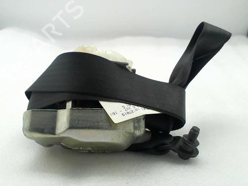 Front left belt tensioner SUZUKI SX4 (EY, GY) 1.6 VVT 4x4 (RW416) | BP20956957C87 