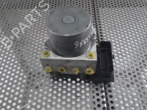 ABS pump PEUGEOT 308 I (4A_, 4C_) 1.6 HDi | BP20972481M43 