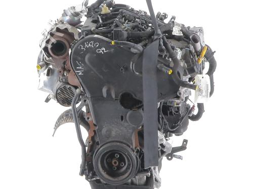 Engine AUDI Q2 (GAB, GAG) 1.6 TDI | BP31838363M1 - Image 3