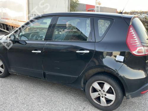 Used Parts RENAULT SCÉNIC III (JZ0/1_) 1.9 dCi (JZ0J, JZ1J, JZ1K, JZ1S) (131 hp) 4308054