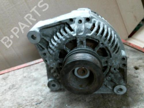 Used Alternator RENAULT SAFRANE II (B54_) 2.0 16V (B54L) (136 hp) 20973831