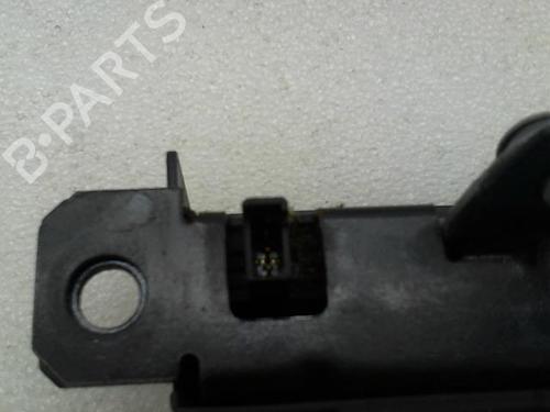 Used Tailgate lock Tailgate lock VW CADDY III MPV (2KB, 2KJ, 2CB, 2CJ) 1.9 TDI (105 hp) 20967796 20967796