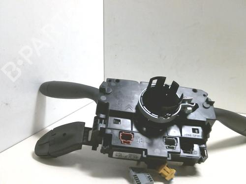 Used Steering column stalk PEUGEOT 307 (3A/C) 1.6 HDi (90 hp) 20953858