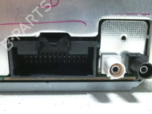 Radio FORD FOCUS III 1.6 TDCi | BP20939224E6