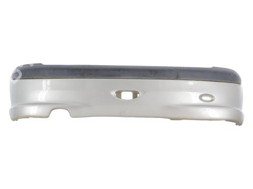Used Rear bumper PEUGEOT 206 Hatchback (2A/C) 1.1 i (60 hp) 29113360