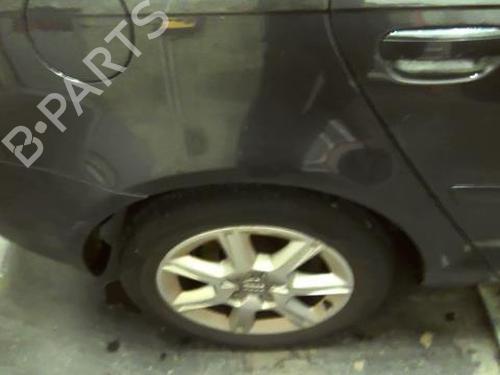 Used Rim AUDI A3 Sportback (8PA) 2.0 TDI 16V (140 hp) 22024772