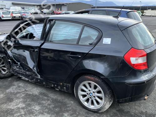 Left front window switch BMW 1 (E87) 118 d | BP22025582I27  - Image 5