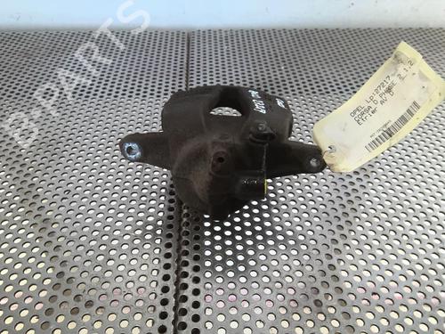 Højre bremsekaliber foran OPEL CORSA D (S07) 1.2 (L08, L68) (86 hp) 20972593