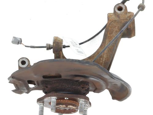 Used Right front steering knuckle Right front steering knuckle 30634663 30634663
