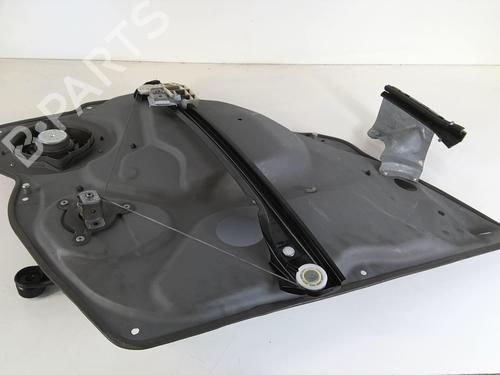 Rear right window mechanism MERCEDES-BENZ B-CLASS Sports Tourer (W245) B 200 CDI (245.208) | BP22024448C25