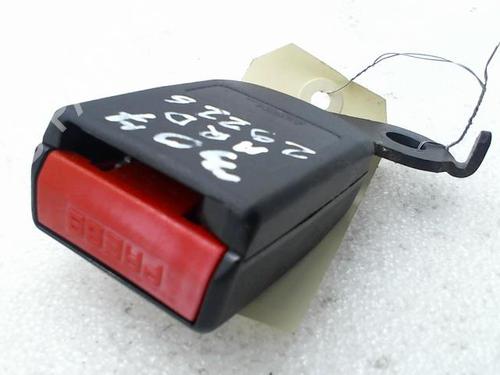 Used Seat buckle Seat buckle PEUGEOT 307 Break (3E) 1.6 16V (109 hp) 20938691 20938691