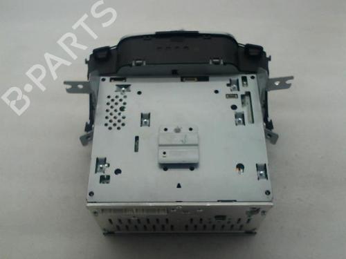 Radio HYUNDAI i30 (GD) 1.6 CRDi | BP20957059E6 