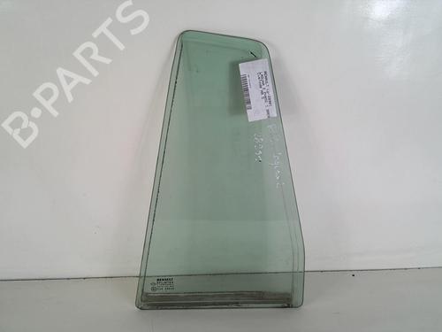 Used Rear right door window RENAULT LAGUNA II Grandtour (KG0/1_) 2.2 dCi (KG0F) (150 hp) 20945081
