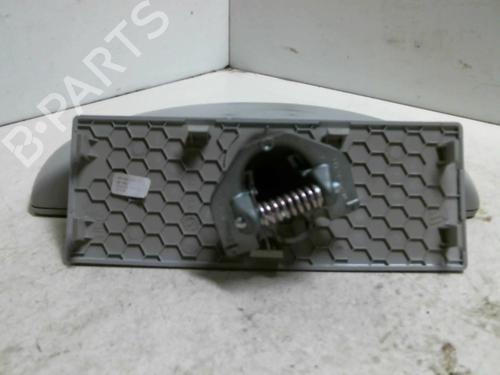 Used Rear mirror Rear mirror SEAT LEON (1P1) 2.0 TDI 16V (140 hp) 20952041 20952041