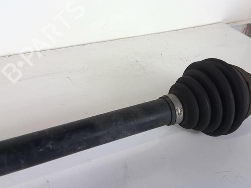 Used Right front driveshaft PEUGEOT 208 I (CA_, CC_) 1.6 HDi / BlueHDi 75 (75 hp) 20941796