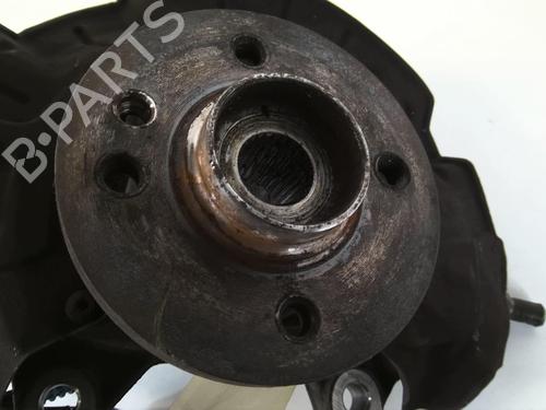 Used Left front steering knuckle Left front steering knuckle MINI MINI (R50, R53) Cooper (116 hp) 20944956 20944956