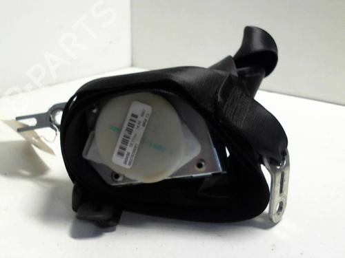 Used Rear left seatbelt Rear left seatbelt 20959194 20959194