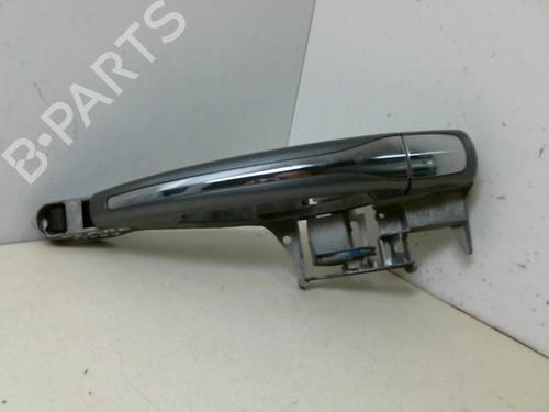 Used Rear right exterior door handle CITROËN C5 III (RD_) 2.0 HDi 140 (RDRHF8, RDRHFA, RDRHA8, RDRHAJ) (140 hp) 20951961