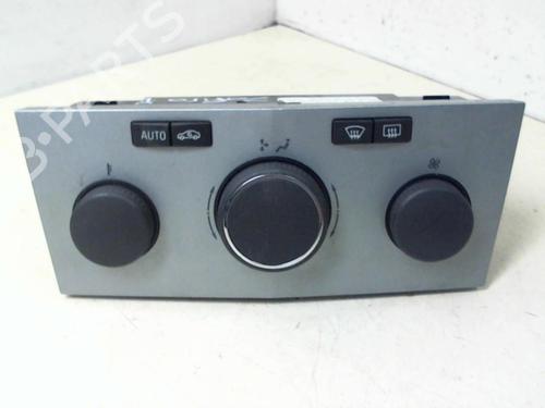 Climate control OPEL ZAFIRA / ZAFIRA FAMILY B (A05) 1.7 CDTI (M75) | BP20963782I5 
