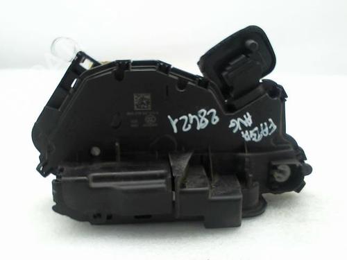 Front left lock SKODA FABIA III (NJ3) 1.0 TSI | BP20940941C98 