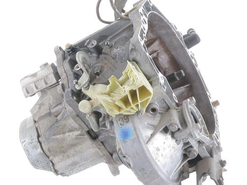 Gearbox PEUGEOT 208 I (CA_, CC_) 1.6 HDi / BlueHDi 75 | BP20943556M3