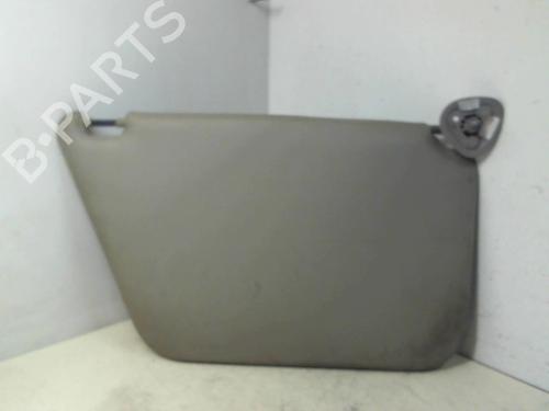 Used Left sun visor FORD TRANSIT CONNECT (P65_, P70_, P80_) 1.8 Di (75 hp) 20972794