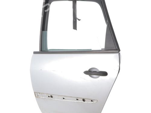 Left rear door RENAULT SCÉNIC II (JM0/1_) 1.5 dCi (JM1E, JM16) | BP31329160C4