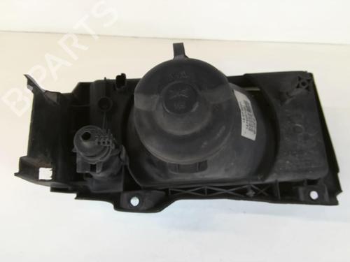 Right headlight FIAT SCUDO Van (220_) 2.0 JTD | BP20956500C29 