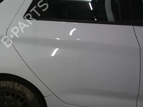 Used Right rear door RENAULT ZOE (BFM_) ZOE (BFMC, BFMD) (136 hp) 32348984