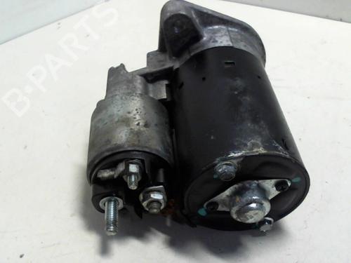 Used Starter Starter FORD FIESTA V (JH_, JD_) 1.4 16V (80 hp) 20959365 20959365